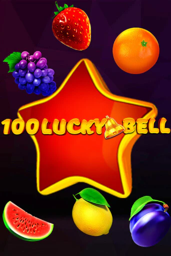 Демо игра 100 Lucky Bell играть онлайн | Casino X Official бесплатно