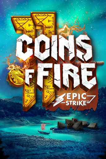 Демо игра 11 Coins of Fire играть онлайн | Casino X Official бесплатно