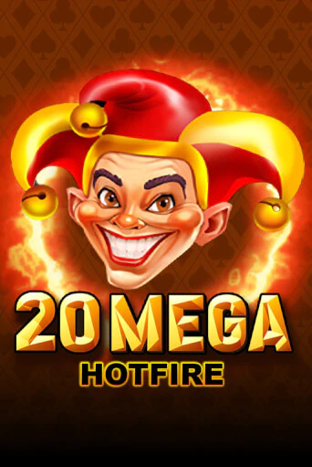 Демо игра 20 Mega Hotfire играть онлайн | Casino X Official бесплатно