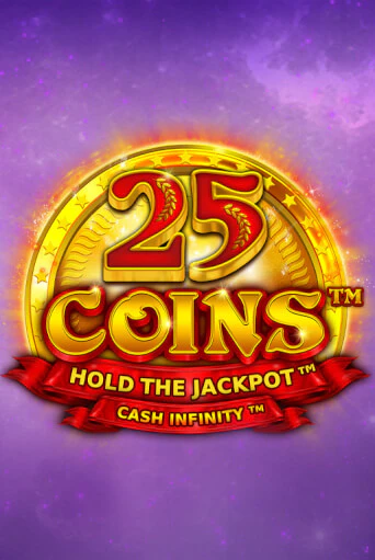 Демо игра 25 Coins играть онлайн | Casino X Official бесплатно