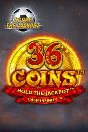 Демо игра 36 Coins Score The Jackpot играть онлайн | Casino X Official бесплатно