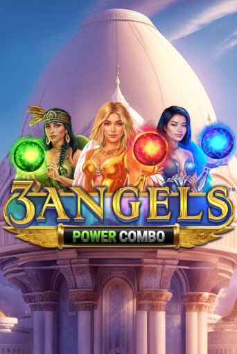 Демо игра 3 Angels Power Combo™ играть онлайн | Casino X Official бесплатно