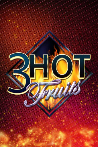 Демо игра 3 Hot Fruits играть онлайн | Casino X Official бесплатно