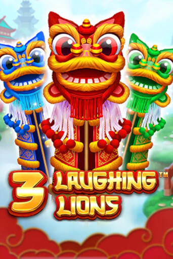 Демо игра 3 Laughing Lions Power Combo™ играть онлайн | Casino X Official бесплатно