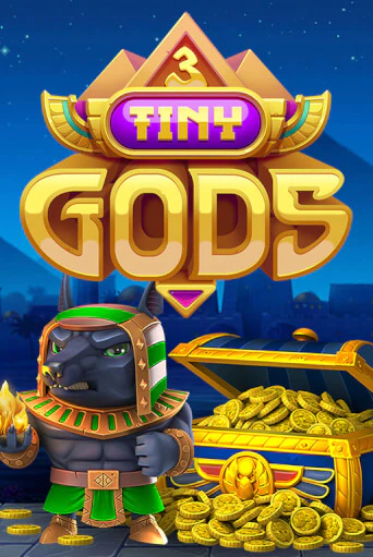 Демо игра 3 Tiny Gods играть онлайн | Casino X Official бесплатно