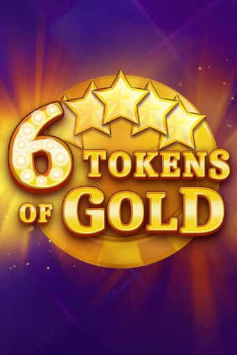 Демо игра 6 Tokens of Gold играть онлайн | Casino X Official бесплатно