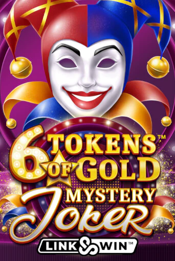 Демо игра 6 Tokens of Gold: Mystery Joker Link&Win™ играть онлайн | Casino X Official бесплатно