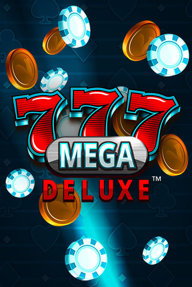 Демо игра 777 Mega Deluxe играть онлайн | Casino X Official бесплатно