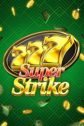 Демо игра 777 Super Strike играть онлайн | Casino X Official бесплатно