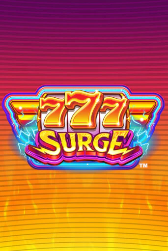 Демо игра 777 Surge™ играть онлайн | Casino X Official бесплатно