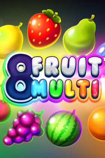 Демо игра 8 Fruit Multi играть онлайн | Casino X Official бесплатно