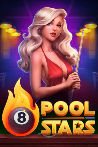 Демо игра 8 Pool Stars играть онлайн | Casino X Official бесплатно