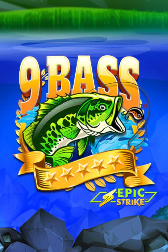 Демо игра 9 Bass играть онлайн | Casino X Official бесплатно