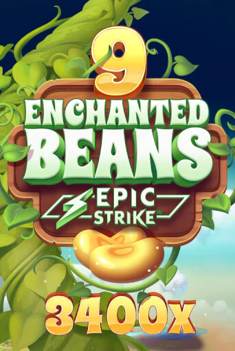 Демо игра 9 Enchanted Beans играть онлайн | Casino X Official бесплатно