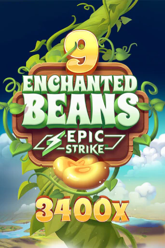 Демо игра 9 Enchanted Beans играть онлайн | Casino X Official бесплатно