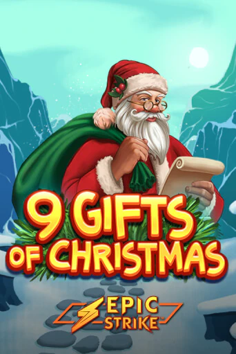 Демо игра 9 Gifts Of Christmas играть онлайн | Casino X Official бесплатно