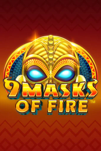 Демо игра 9 Masks Of Fire играть онлайн | Casino X Official бесплатно