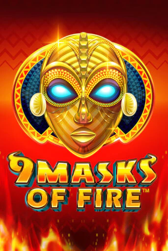 Демо игра 9 Masks of Fire играть онлайн | Casino X Official бесплатно