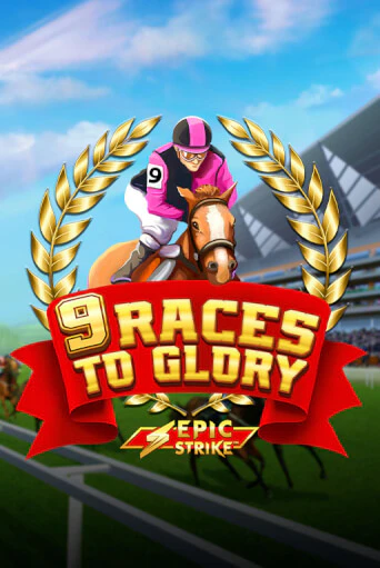 Демо игра 9 Races to Glory играть онлайн | Casino X Official бесплатно