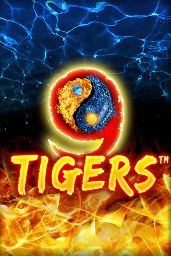 Демо игра 9 Tigers играть онлайн | Casino X Official бесплатно