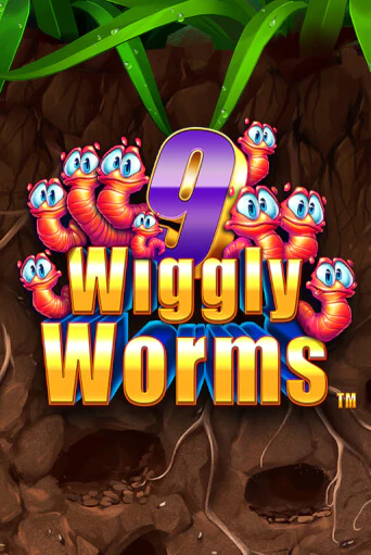 Демо игра 9 Wiggly Worms играть онлайн | Casino X Official бесплатно