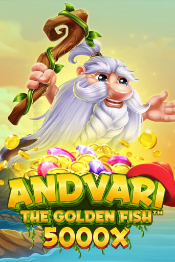 Демо игра ANDVARI THE GOLDEN FISH играть онлайн | Casino X Official бесплатно