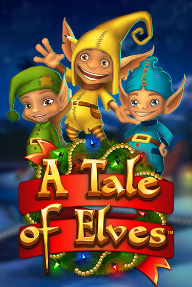 Демо игра A Tale of Elves играть онлайн | Casino X Official бесплатно