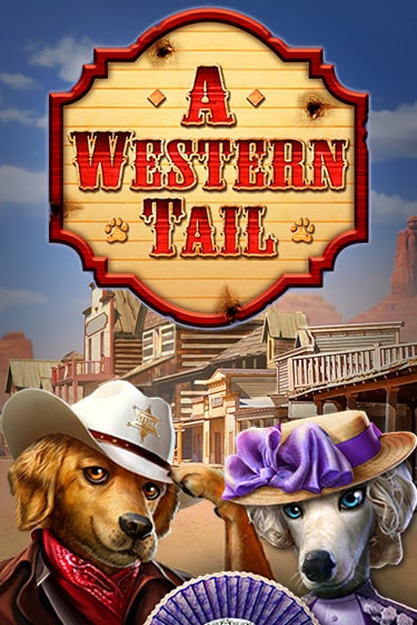 Демо игра A Western Tail играть онлайн | Casino X Official бесплатно