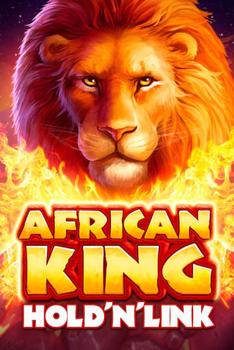 Демо игра African King: Hold 'n' Link играть онлайн | Casino X Official бесплатно