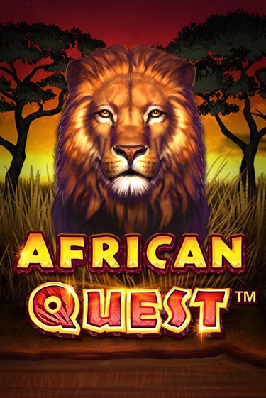 Демо игра African Quest играть онлайн | Casino X Official бесплатно