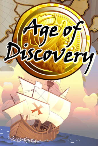 Демо игра Age Of Discovery играть онлайн | Casino X Official бесплатно