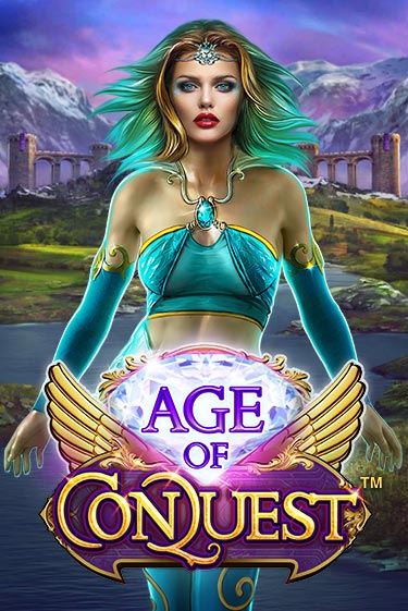 Демо игра Age of Conquest играть онлайн | Casino X Official бесплатно