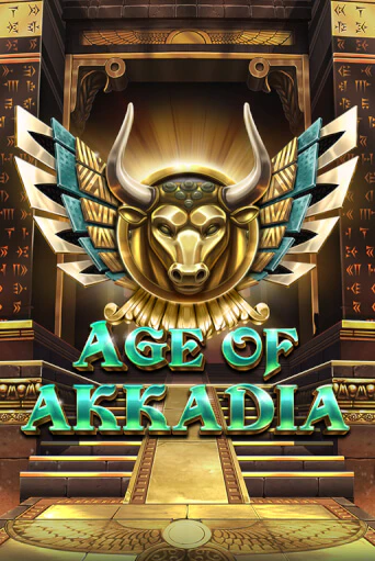 Демо игра Age of Akkadia играть онлайн | Casino X Official бесплатно