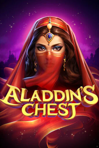 Демо игра Aladdin's chest играть онлайн | Casino X Official бесплатно