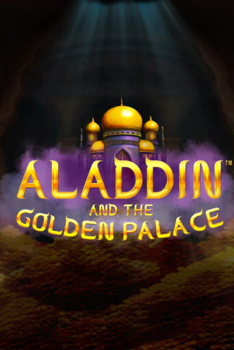 Демо игра Aladdin And The Golden Palace играть онлайн | Casino X Official бесплатно