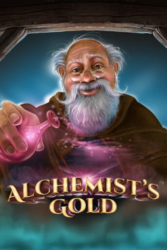 Демо игра Alchemist's Gold играть онлайн | Casino X Official бесплатно