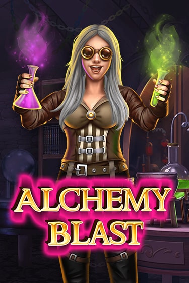 Демо игра Alchemy Blast играть онлайн | Casino X Official бесплатно