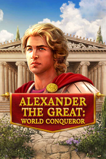 Демо игра Alexander The Great: World Conqueror играть онлайн | Casino X Official бесплатно