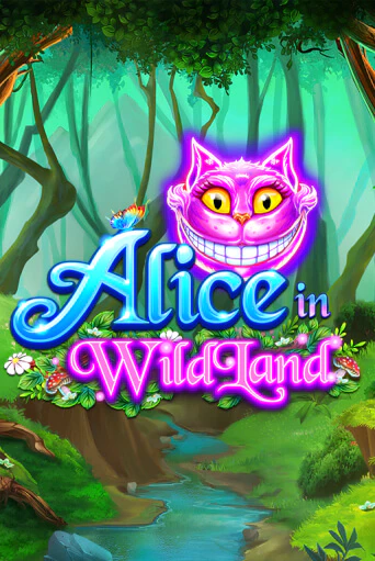 Демо игра Alice in WildLand играть онлайн | Casino X Official бесплатно