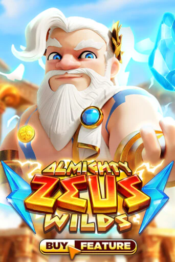 Демо игра Almighty Zeus Wilds играть онлайн | Casino X Official бесплатно