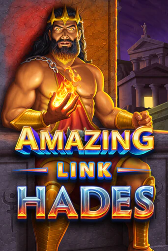 Демо игра Amazing Link™ Hades играть онлайн | Casino X Official бесплатно