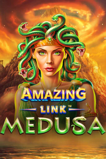 Демо игра Amazing Link Medusa играть онлайн | Casino X Official бесплатно