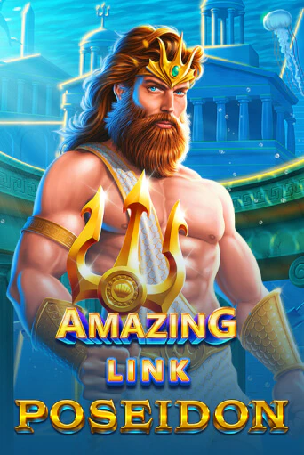 Демо игра Amazing Link™ Poseidon играть онлайн | Casino X Official бесплатно