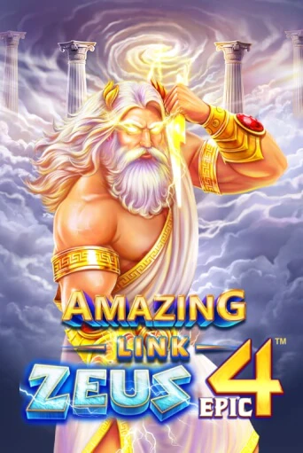 Демо игра Amazing Link Zeus Epic 4 играть онлайн | Casino X Official бесплатно