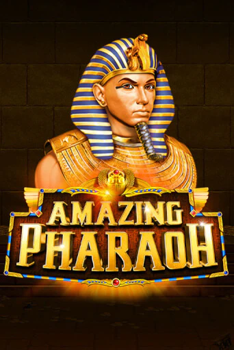 Демо игра Amazing Pharaoh играть онлайн | Casino X Official бесплатно