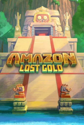 Демо игра Amazon - Lost Gold играть онлайн | Casino X Official бесплатно