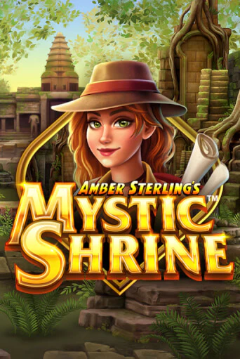 Демо игра Amber Sterlings Mystic Shrine ™ играть онлайн | Casino X Official бесплатно