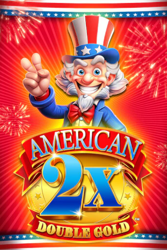 Демо игра American Double Gold играть онлайн | Casino X Official бесплатно