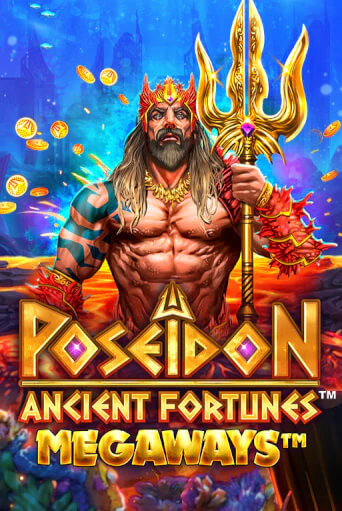 Демо игра Ancient Fortunes: Poseidon играть онлайн | Casino X Official бесплатно