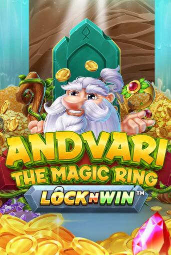 Демо игра Andvari: The Magic Ring играть онлайн | Casino X Official бесплатно